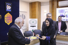 معافیت مالیاتی در راه سرمایه‌گذاران حوزه مهارت در خوزستان / توسعه آموزشگاه‌های جوار با هدف گسترش مهارت‌آموزی در دستور کار استانداری / تقدیر استاندار از افتخارآفرینان خوزستانی المپیاد ملی مهارت