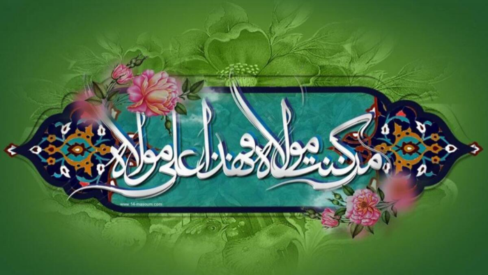 جشن دهه ولایت در ۲۱ نقطه خوزستان