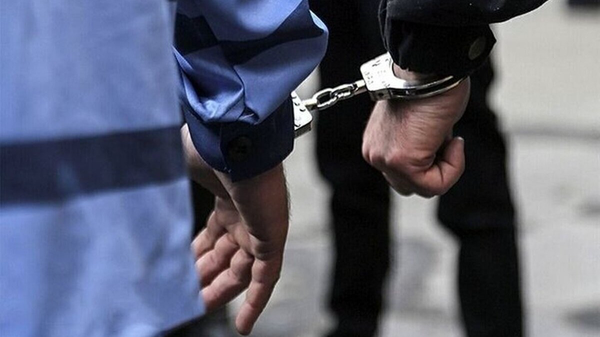 دستگیری سارق مأمورنما در مسجدسلیمان