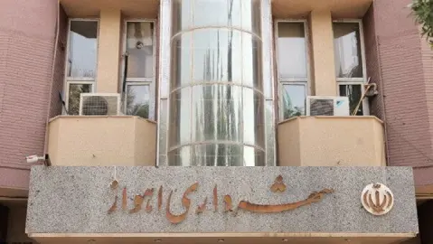 شهردار اهواز این هفته انتخاب می‌شود