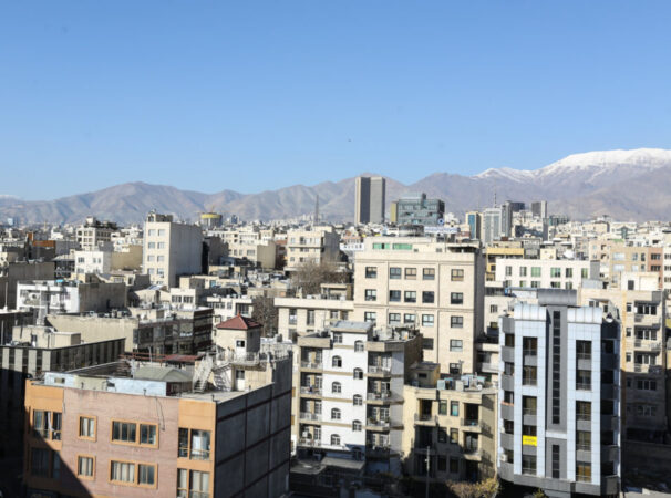 گزارش تحولات بازار مسکن در انتظار اتصال به سامانه‌های خودنویس و کاتب