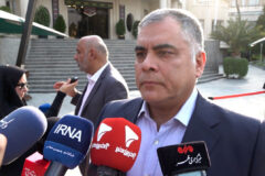 وزیر نفت: صدور کارت سوخت ادامه دارد