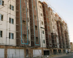 واگذاری ۸۰۰ واحد نهضت ملی مسکن در خوزستان تا پایان امسال