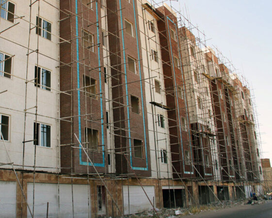 واگذاری ۸۰۰ واحد نهضت ملی مسکن در خوزستان تا پایان امسال