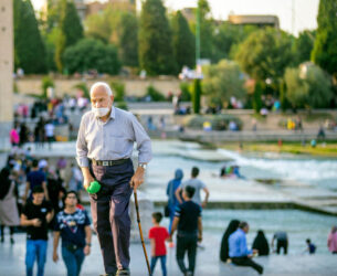 اعتبارات رفاهی دولت امسال به ۶۶ همت رسید /۷۷۰ همت برای مستمری و متناسب‌سازی بازنشستگان